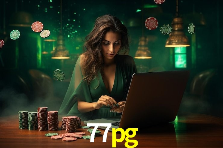 Descubra a Essência do 77pg: Nossa História e Compromissos