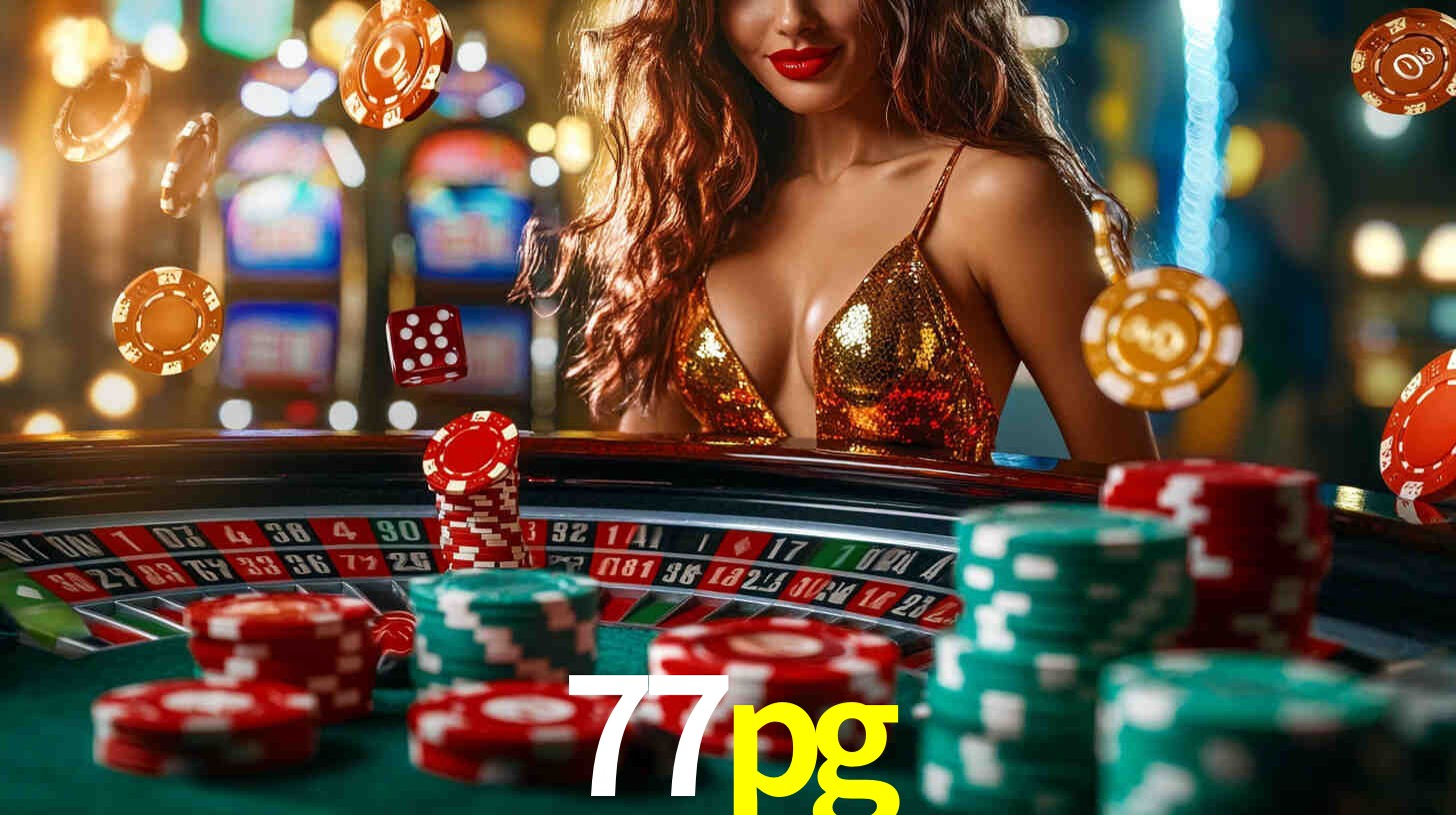 Experimente o Login Seguro Premium no 77pg