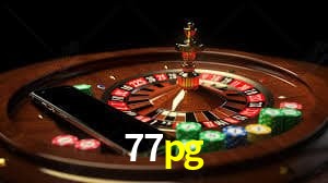VIP Casino 77pg