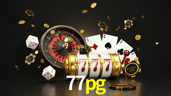 Live Casino 77pg