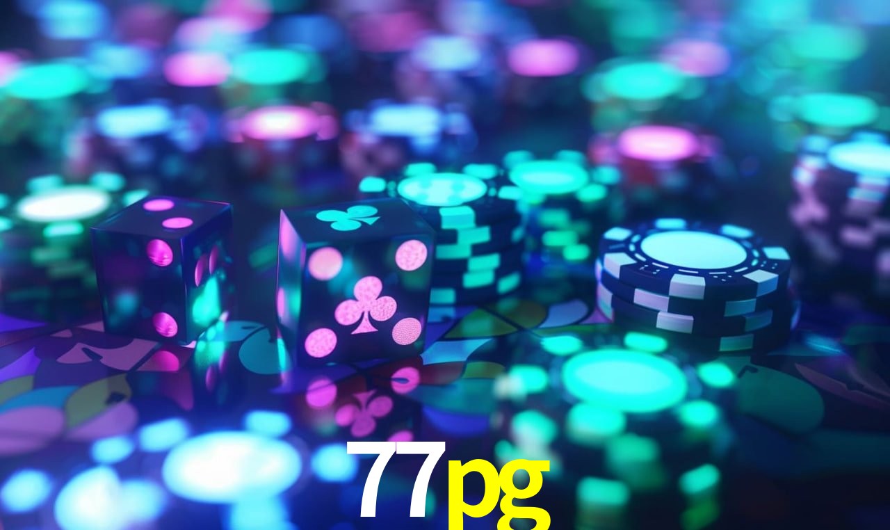 A Emoção da Loteria na 77pg: Uma Chance de Mudança de Vida