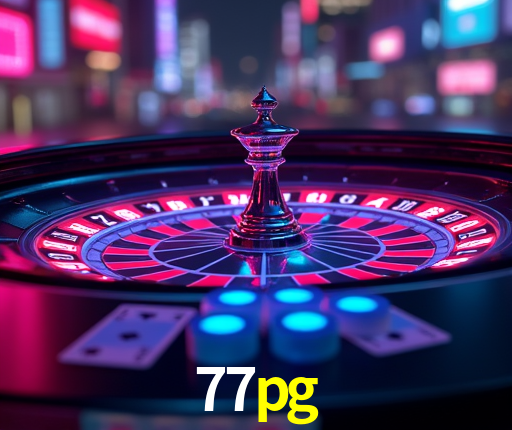 Casino Ao Vivo 77pg