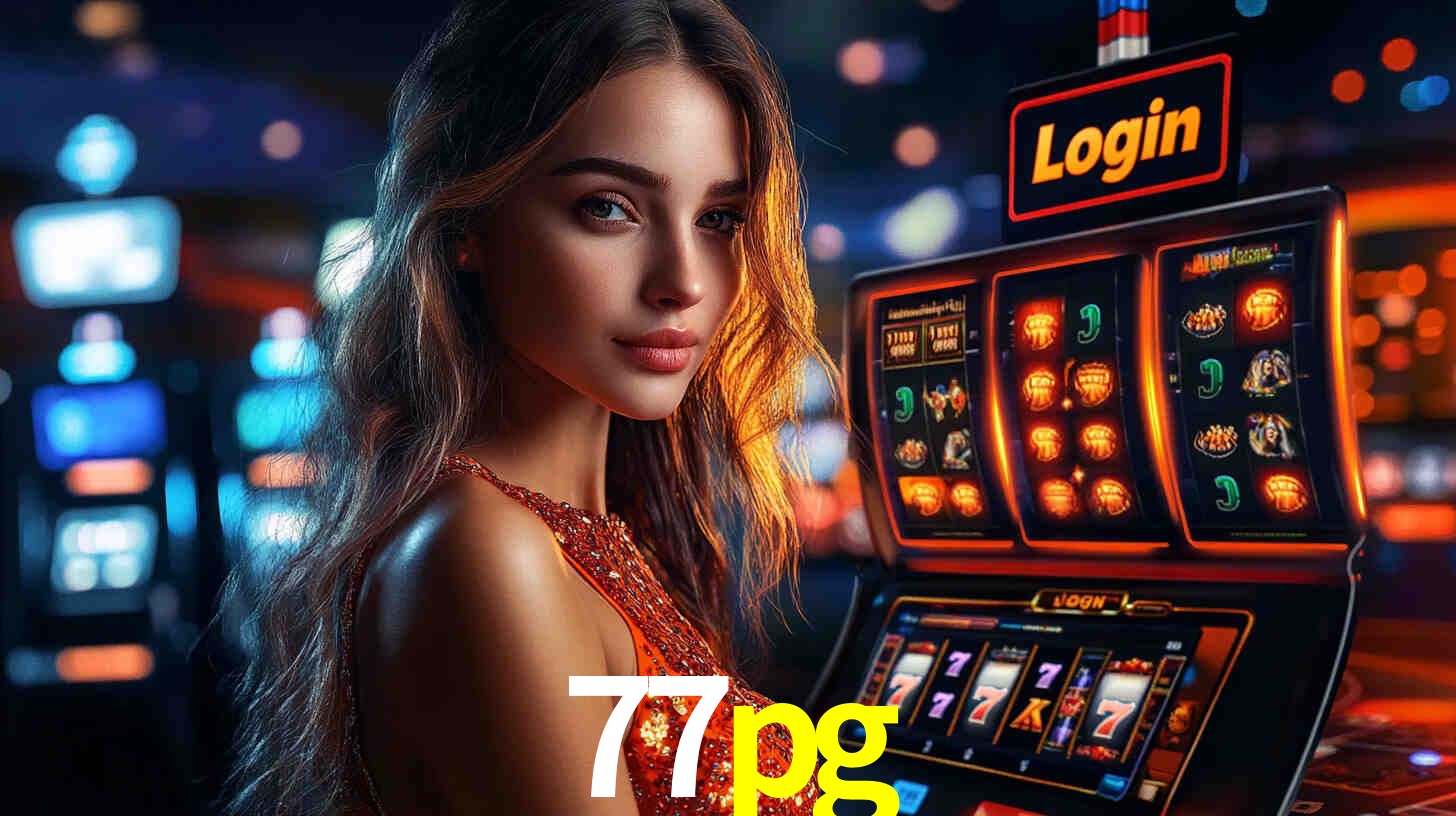 77pg: A Experiência de Casino com Jogos de Mesa ao Vivo