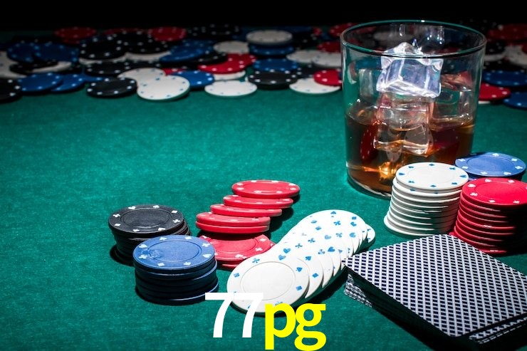 A Revolução dos Aplicativos de Jogos no 77pg