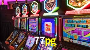 Desvendando o Mundo dos Jogos Virtuais na 77pg