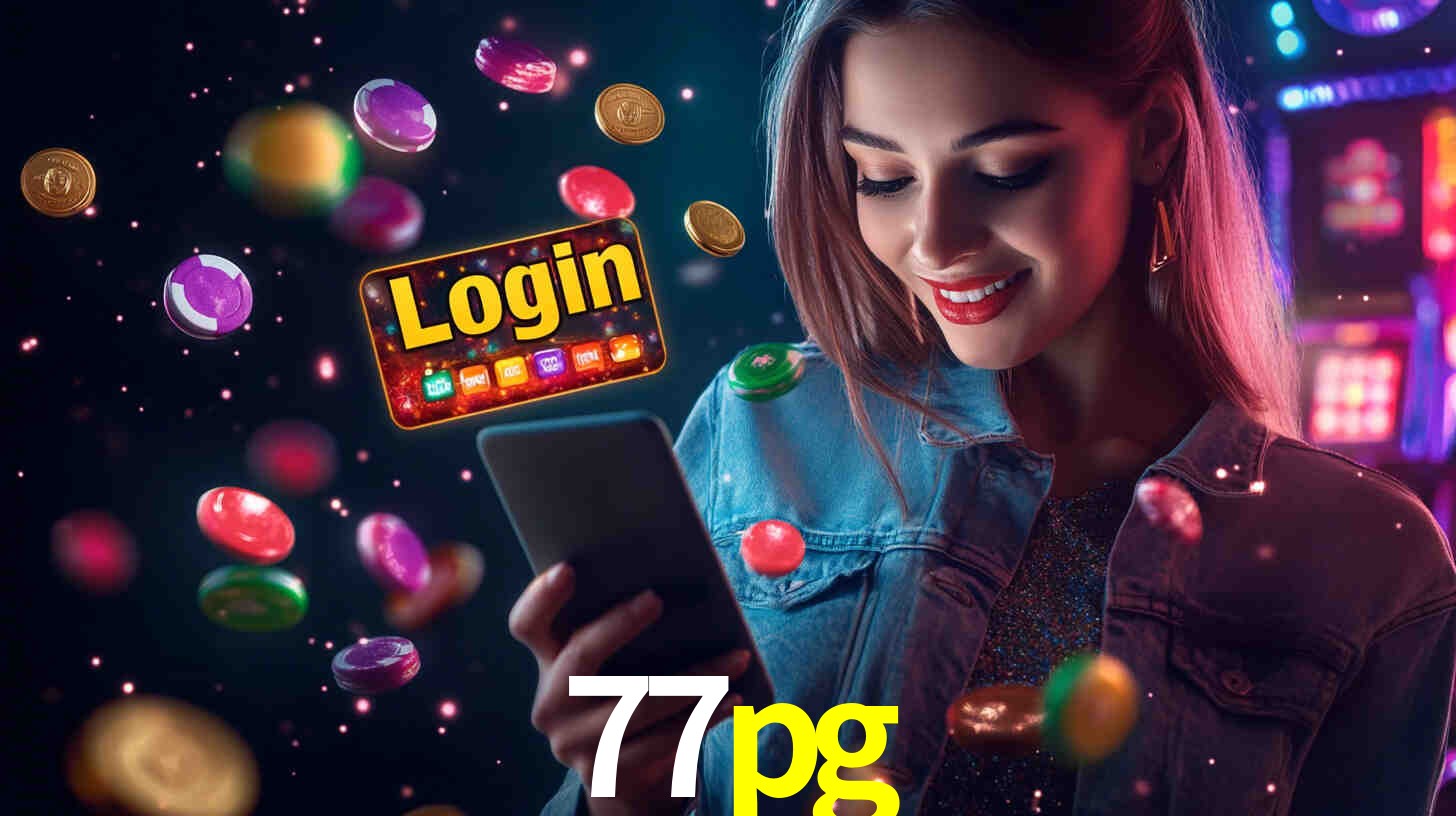 Apostas de Tênis 77pg