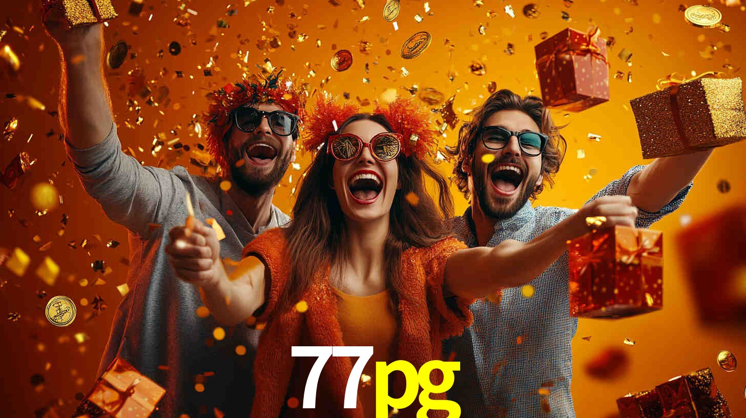 Desvendando o Mundo dos Jogos Virtuais na 77pg