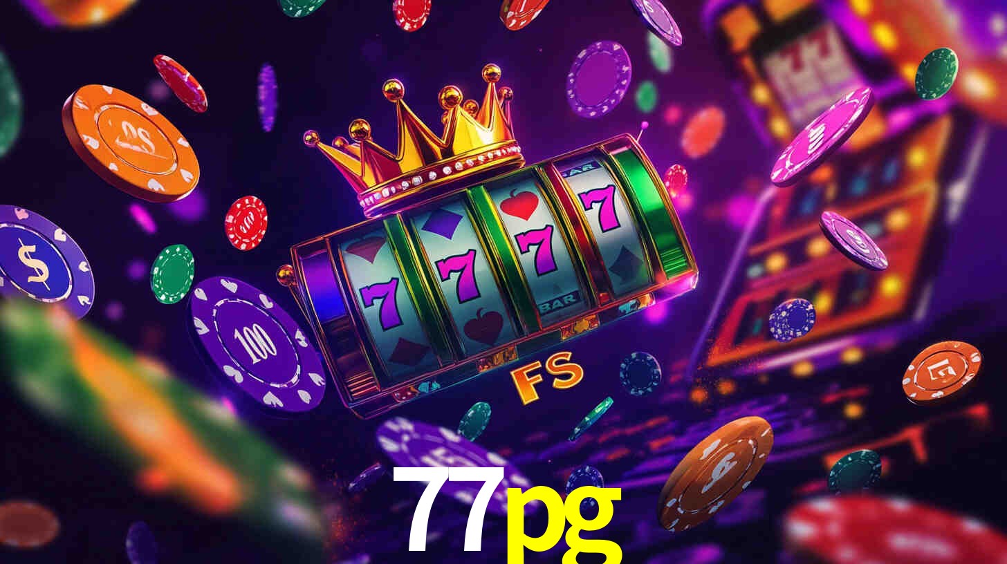 77pg,77pg bet