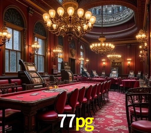 Descubra a Essência do 77pg: Nossa História e Compromissos