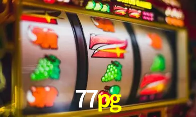 A Emoção da Loteria na 77pg: Uma Chance de Mudança de Vida