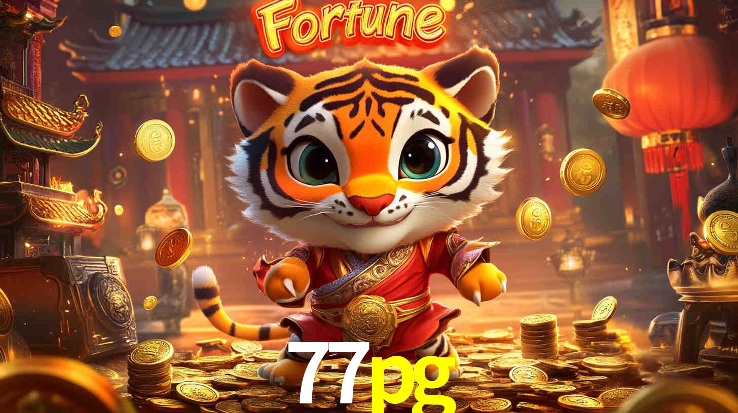 Casino Ao Vivo 77pg