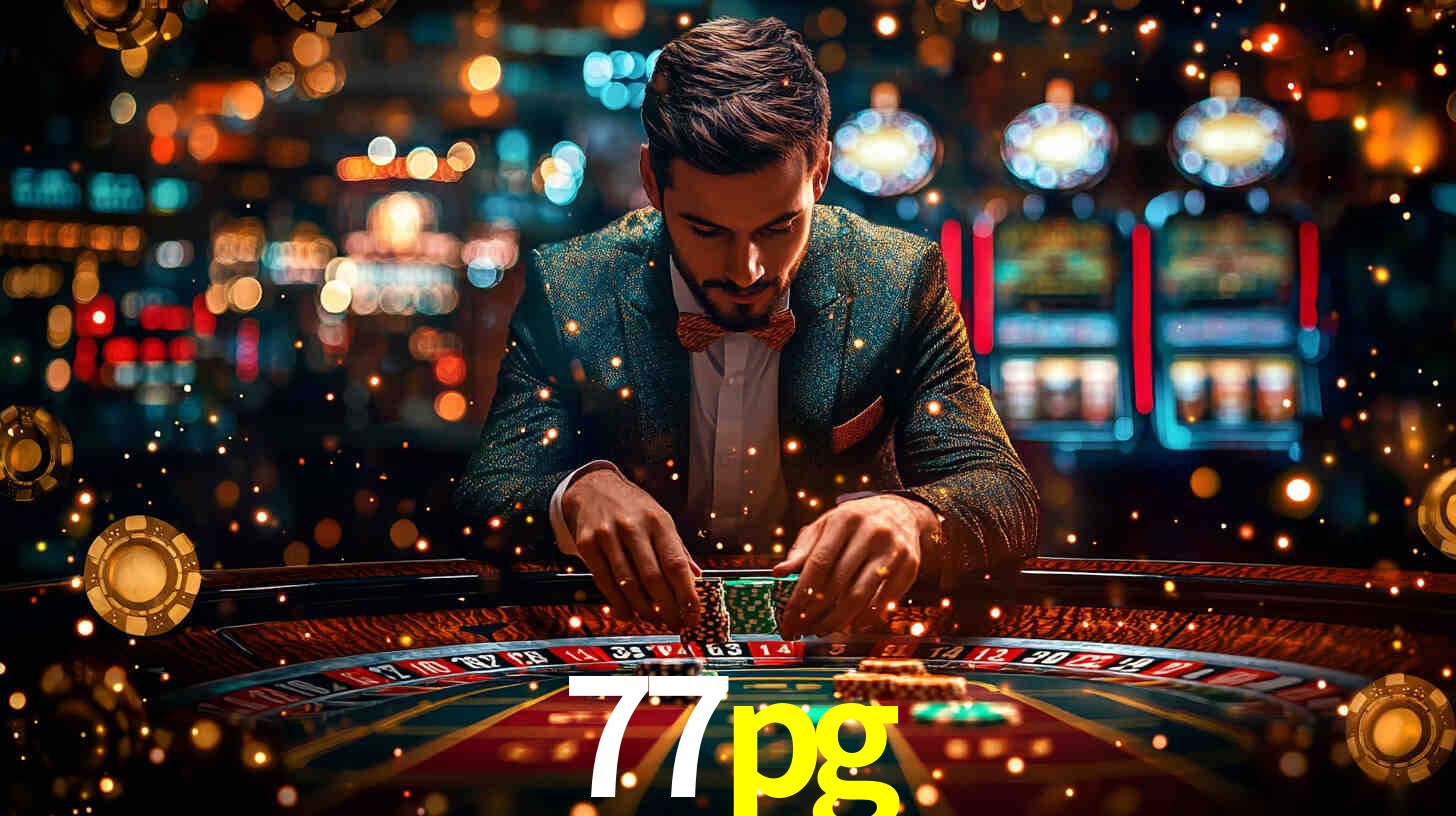 77pg,77pg bet